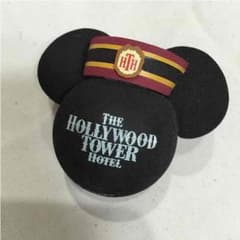 ディズニー☆アンテナボール☆theHOLLYWOODTOWERHOTELのサムネイル