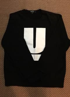 undercover  Uロゴスウェットのサムネイル