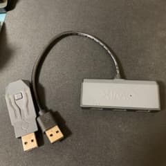 XIM APEXのサムネイル