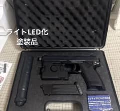 東京マルイシグp226 東京マルイGlock 18c ホルスター等付き | Shop at
