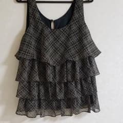 キャミソール　タンクトップのサムネイル