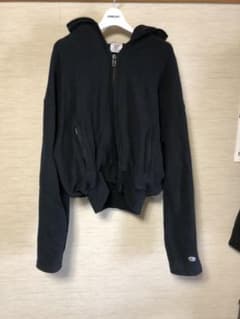 Vetements Champion パーカーのサムネイル