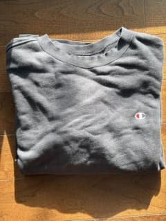 Champion ネイビートレーナーのサムネイル
