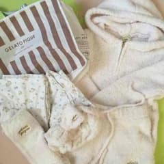 lily様専用♡ジェラピケ♡2015♡未使用のサムネイル