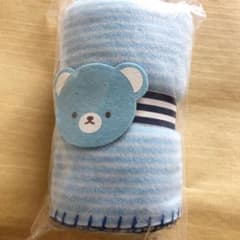 ブランケットのサムネイル