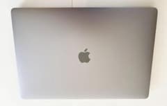 超美品 MacBook Pro 16インチ i7/16GB 1TB USキーのサムネイル