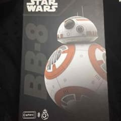 sphero BB-8 スターウォーズ/フォースの覚醒のサムネイル
