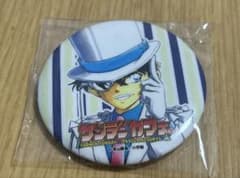 名探偵コナン USJクールジャパン 2019 缶バッジ　怪盗キッド USJ 2019 クールジャパン 名探偵コナン 缶バッジ 怪盗キッド | Buyee