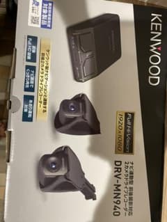 KENWOOD DRV-MN940のサムネイル