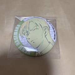 名探偵コナン展 原画缶バッジ第2弾 萩原研二 - メルカリ