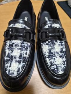 オニツカタイガー　Onitsuka Tiger　ローファーのサムネイル