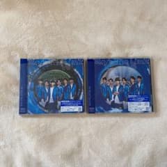 V6 Sky's The Limit 初回限定盤CDセットのサムネイル