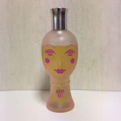 ANNA SUI アナスイ ドーリーガール オードトワレ 75mlのサムネイル