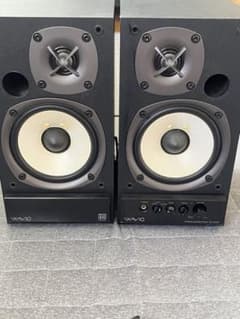 ONKYO GX-100HD パワードスピーカー - メルカリ