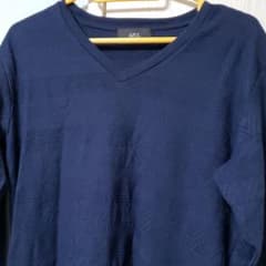 AZUL 七分丈Tシャツのサムネイル