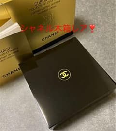 シャネルサブリマージュ　超レア❣️のサムネイル