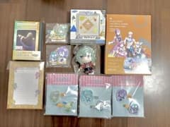 プロセカ ワンダショ まとめ売り - メルカリ