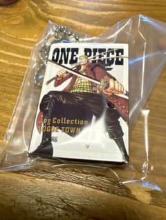 ONE PIECE Log Collection 미니어처 매력 조로