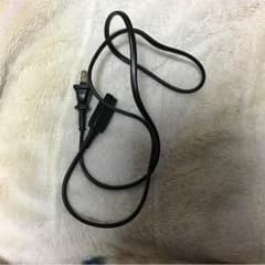 PSPの充電器のサムネイル