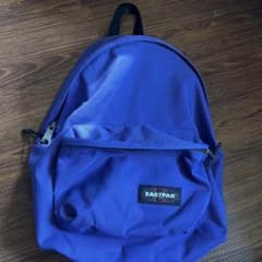 EASTPAK パープル リュック 古着 藤くん ストリート スケーター y2k 