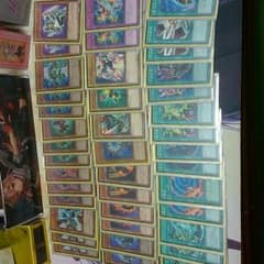 遊戯王磁石デッキ(値下げ)のサムネイル