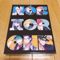 ヒプノシスマイク 4ディビジョン購入特典アニメイト CD収納BOX ヒプマイのサムネイル