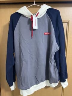 Liella! ミルクフェド コラボパーカー Lサイズのサムネイル