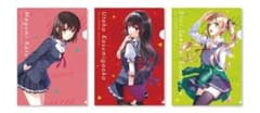 그렇지 않은 그녀의 키우는 방법 AnimeJapan2018 클리어 파일 세트 A