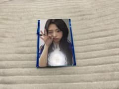 BABYMONSTER ベビモン アヒョン AHYEON トレカのサムネイル