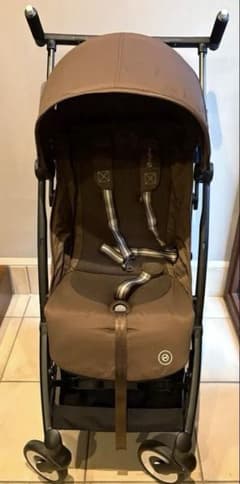 CYBEX サイベックス リベル コーヒーブラウン - メルカリ
