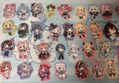 ホロライブまとめ売りのサムネイル