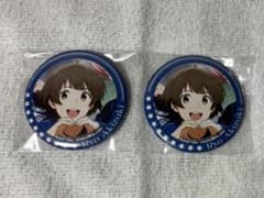アイドルマスターSideM 秋月涼 缶バッジのサムネイル
