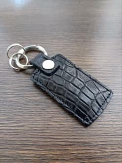 ポロサス　キーリング　キーホルダーのサムネイル