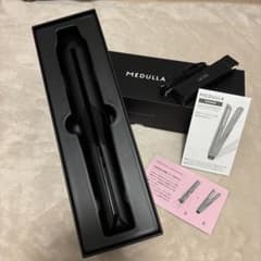 MEDULLA ULTRA-SHINE PRO ヘアアイロン