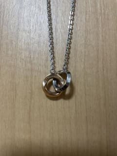 カルバンクライン Calvan Klein ネックレスのサムネイル