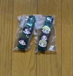 Ichiban Kuji Attack Titan Prize I: Pokotto Charm (Secret)