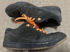 2005 NIKE DUNK LOW PRO SB HALLOWEEN 28.5 - メルカリ