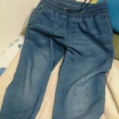 レイジブルーのスウェットパンツのサムネイル
