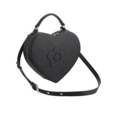 MARY QUANT ハートダイカット2 2WAYショルダーのサムネイル