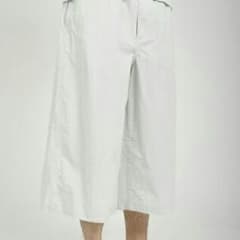 LAD musician☆値下げしました。クロップドワイドパンツ 袴のサムネイル