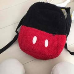 ミッキーのリュックのサムネイル
