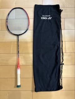 YONEX バドミントンラケット 4UG620-28lb