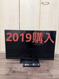 ORION 32インチ液晶テレビ RN-32SF10 動作品 - メルカリ