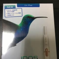 iQOS 2.4Plusのサムネイル