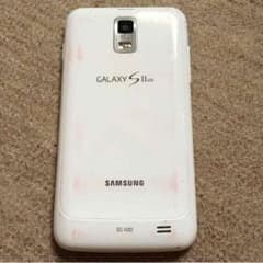(marie様専用) SIMフリー SAMSUNG GALAXY S2 LTEのサムネイル