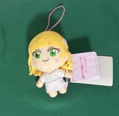 러브라이브! 모어플러스 마스코트 봉제인형 스미레