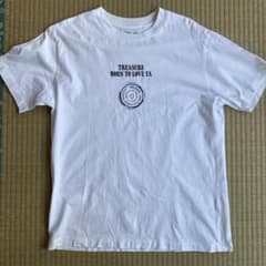 treasure ユニクロコラボTのサムネイル