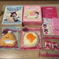 Mellojoy メロジョイ 大福 にぎにぎおにぎり - メルカリ