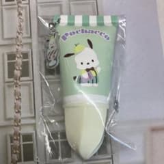 ポチャッコ ハンドクリーム りんごの香りのサムネイル