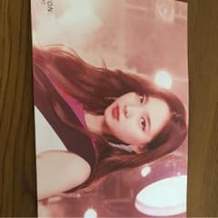 TWICE ナヨンのサムネイル